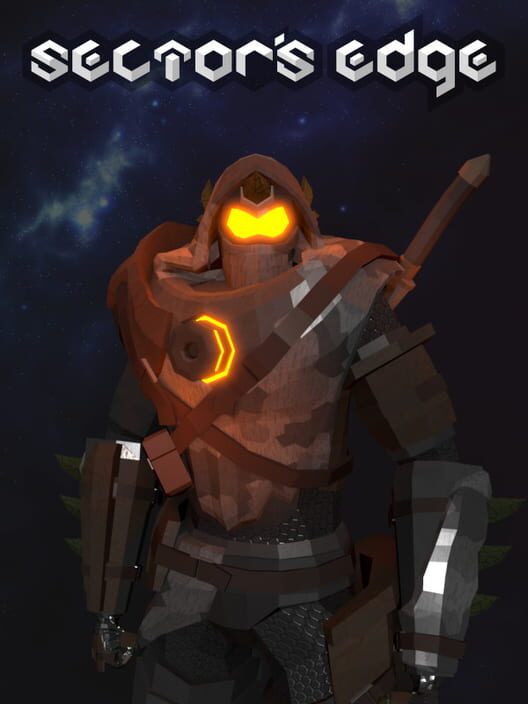 Sector's Edge screenshot