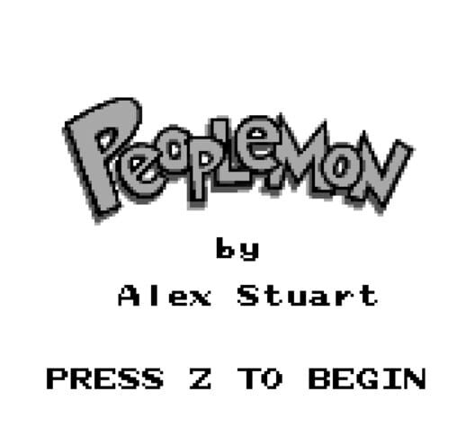Peoplemon cover