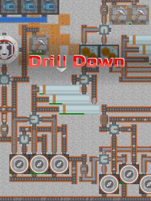 Drill Down screenshot