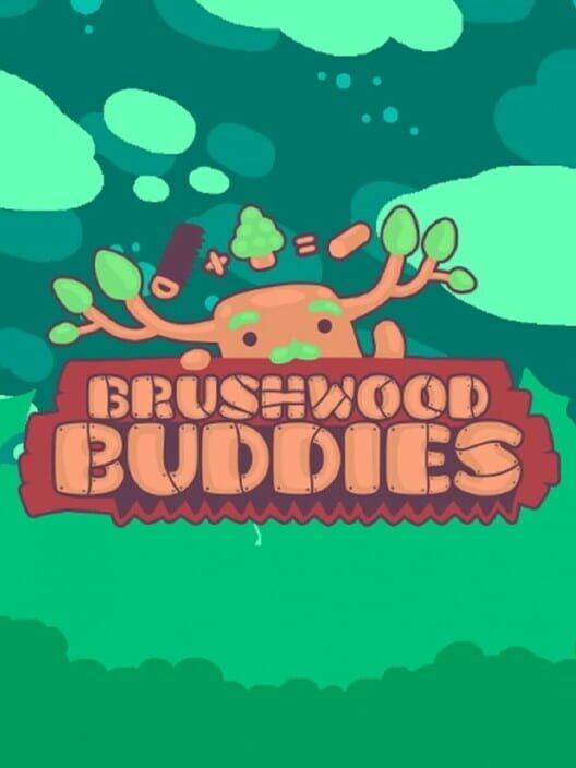 Brushwood Buddies screenshot