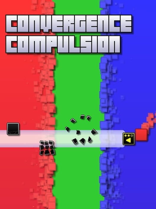 Convergence Compulsion screenshot