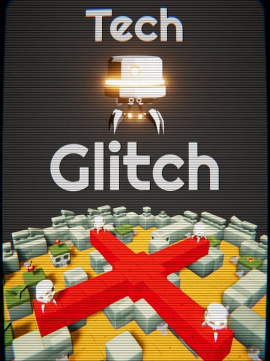 Tech Glitch cover