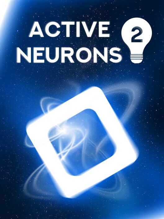 Omslag för Active Neurons 2