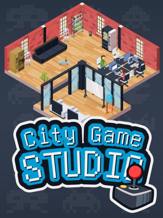 City Game Studio screenshot