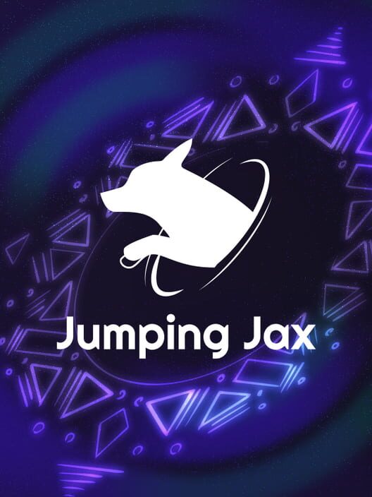 Jumping Jax screenshot