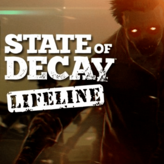 State of Decay: Lifeline