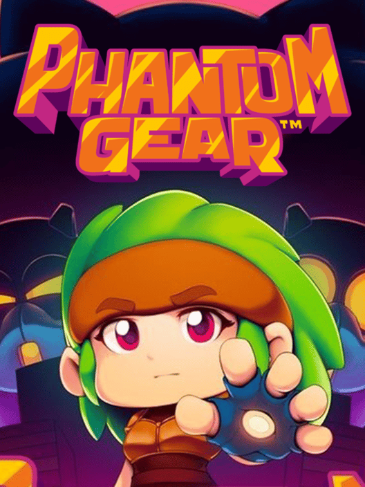 Phantom Gear
