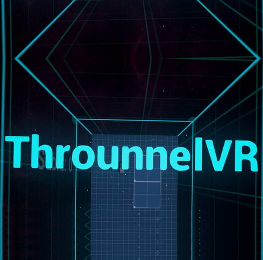 ThrounnelVR screenshot