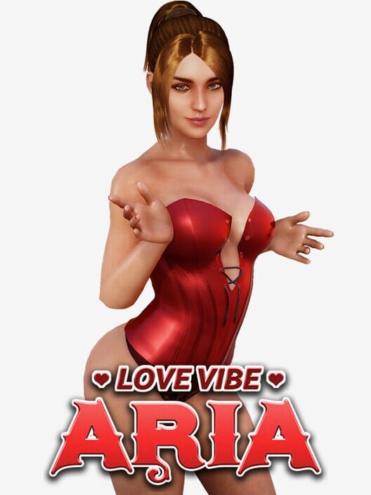 Love Vibe: Aria cover