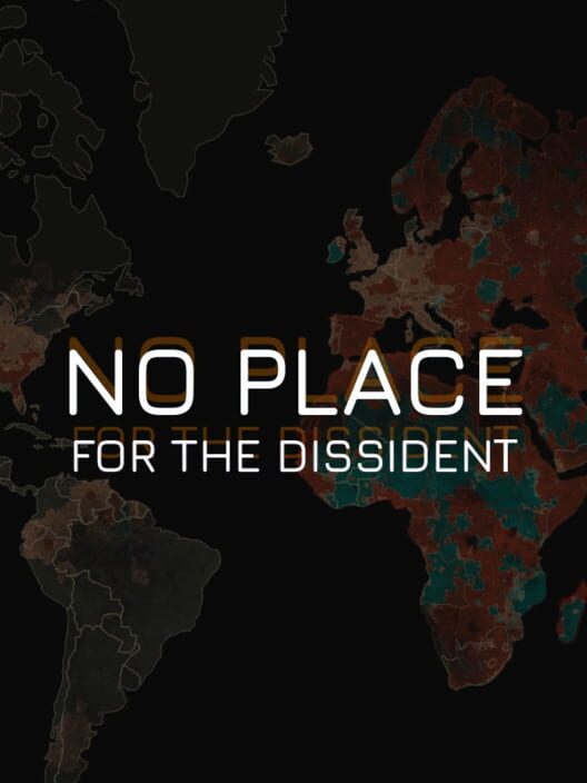 No Place for the Dissident