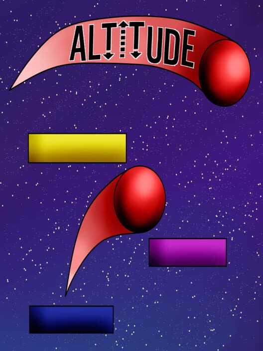 Altitudes cover art