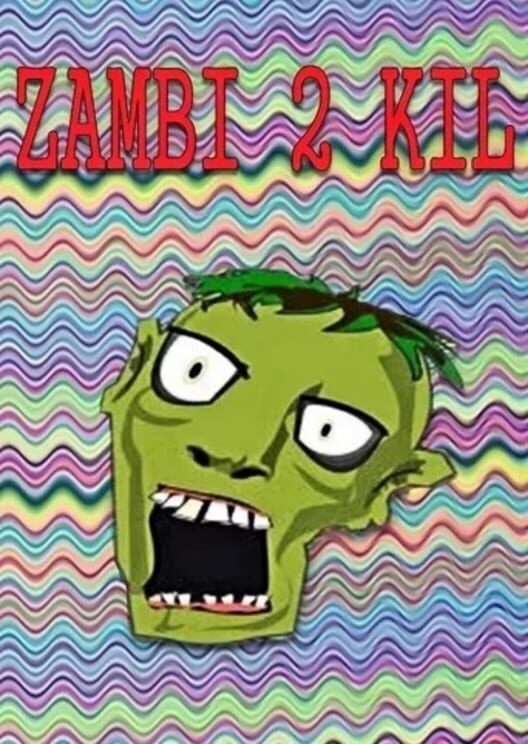 Zambi 2 Kil screenshot