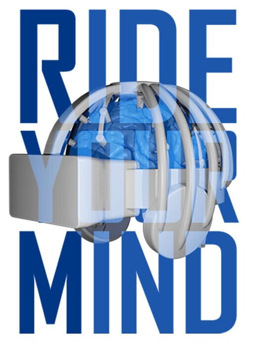 Ride Your Mind Cover