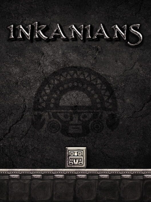 Inkanians cover