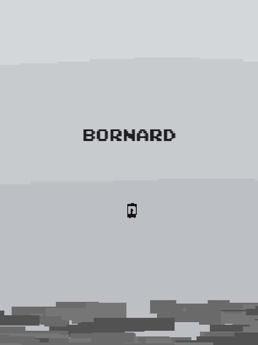 Bornard cover