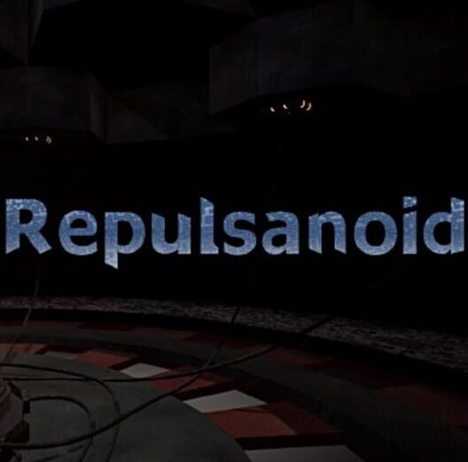 Repulsanoid screenshot