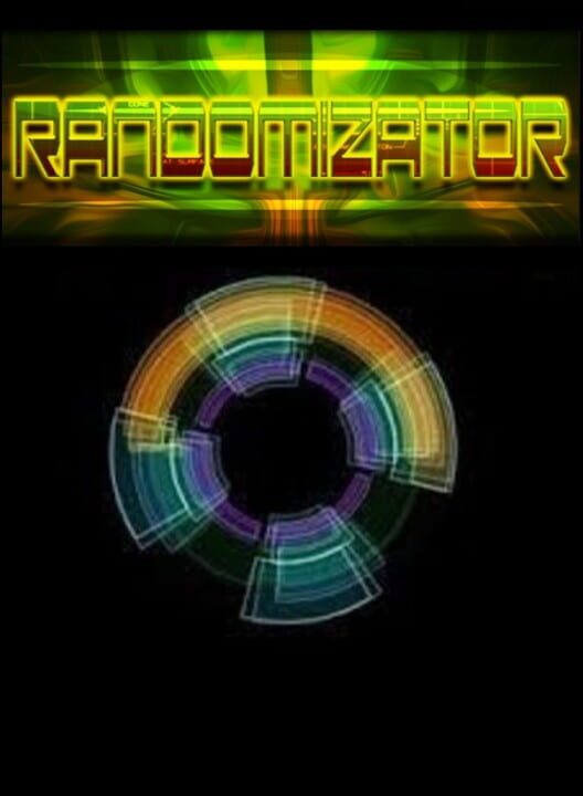 Randomizator cover