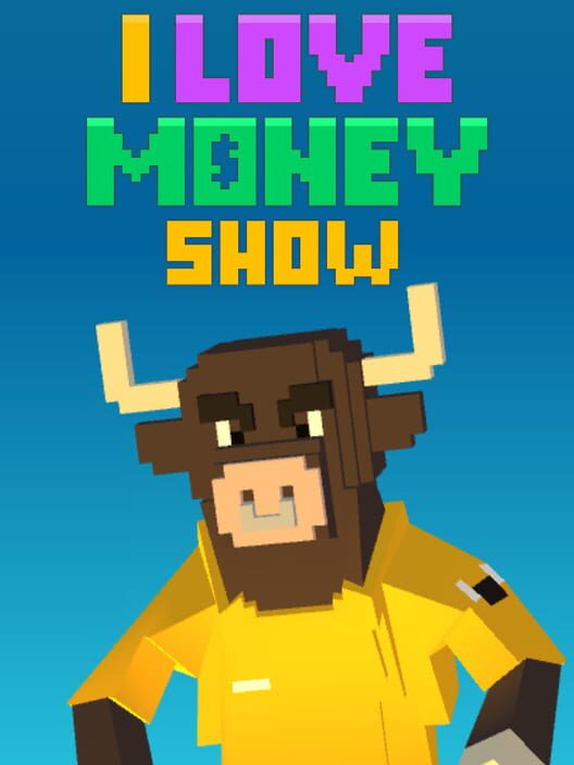 I love the money screenshot