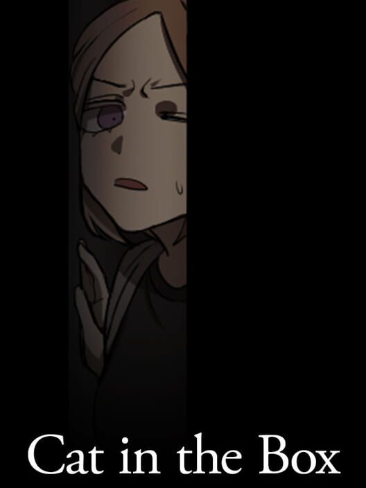 Cat in the Box screenshot