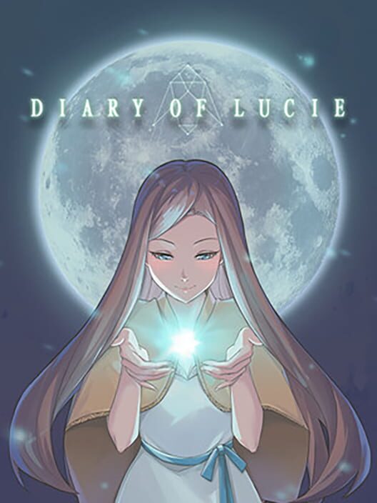 Diary of Lucie screenshot