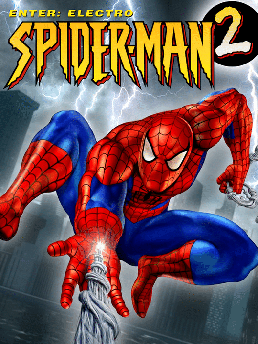 Spider-Man 2: Enter Electro