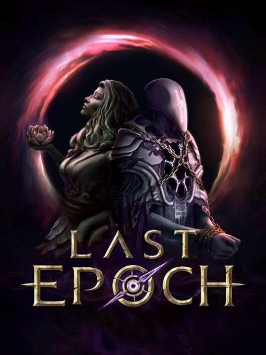 Last Epoch screenshot