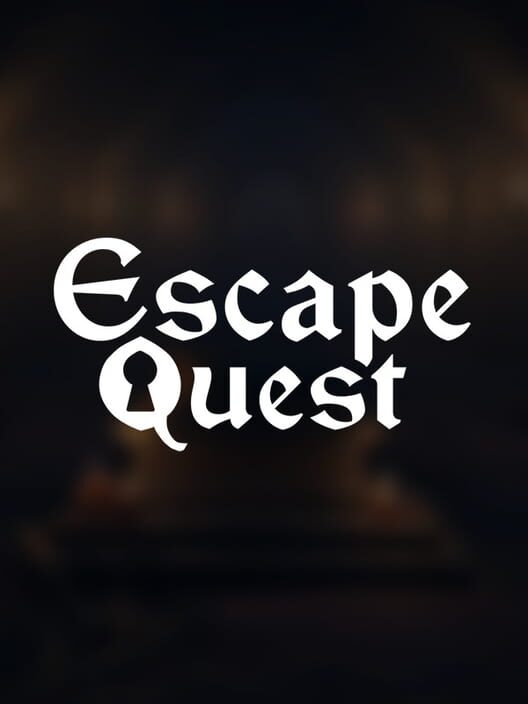 Escape Quest screenshot