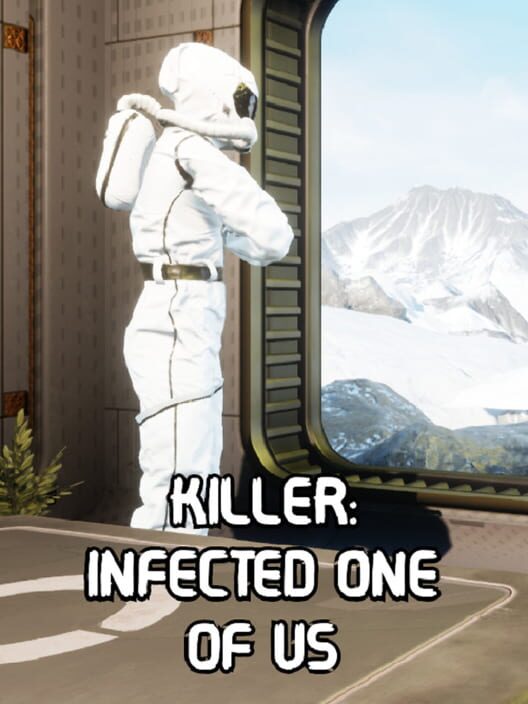 Killer: Infected One of Us screenshot