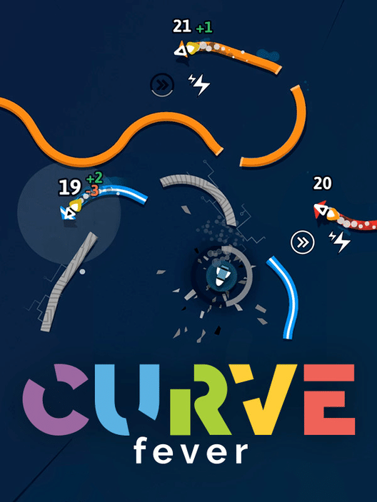 Curve Fever