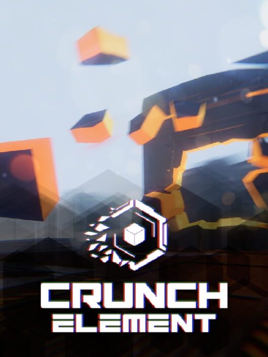 Crunch Element screenshot