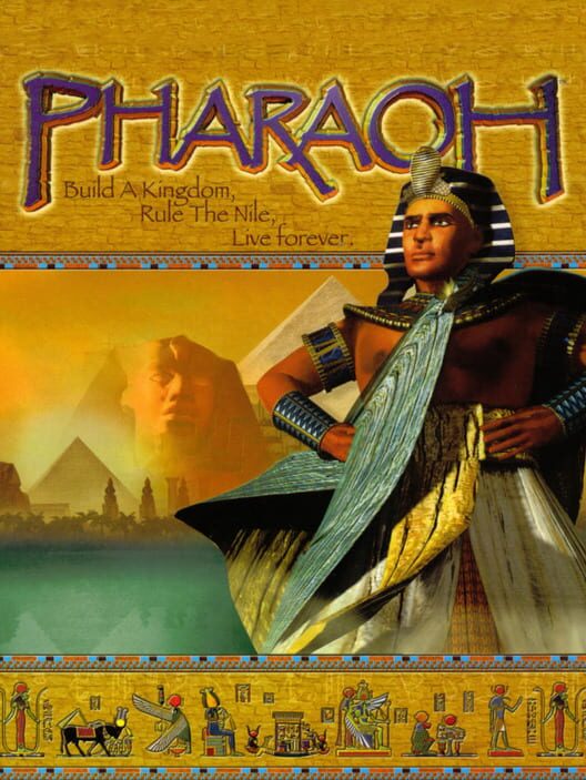 Pharaoh