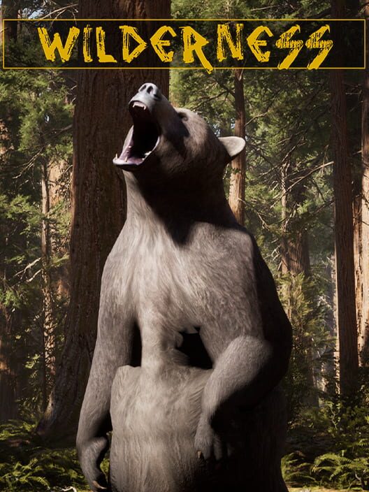 Wilderness screenshot