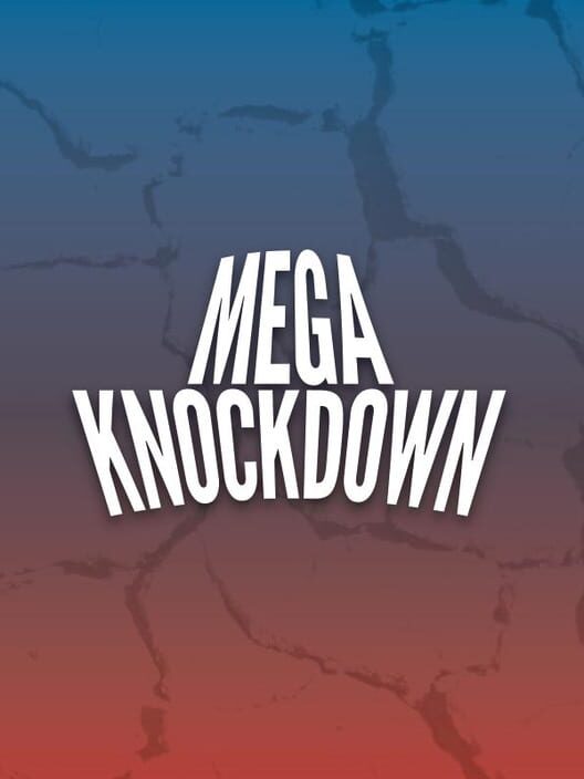 Mega Knockdown screenshot