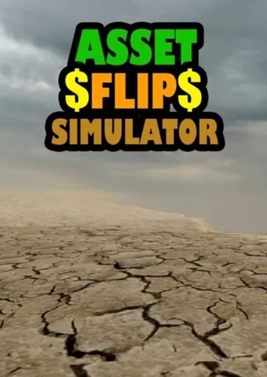 Asset Flip Simulator cover