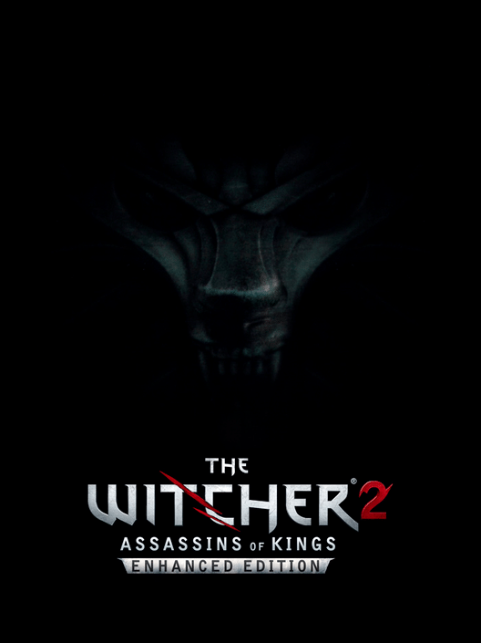 The Witcher 2: Assassins of Kings - Dark Edition