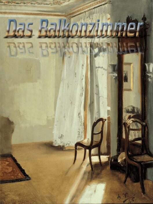 Das Balkonzimmer screenshot