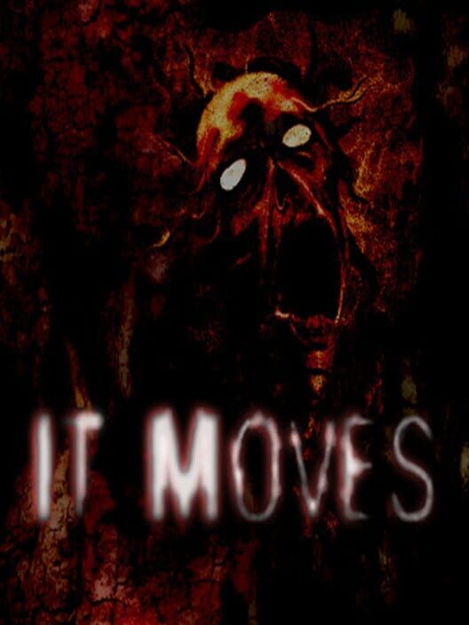 It Moves