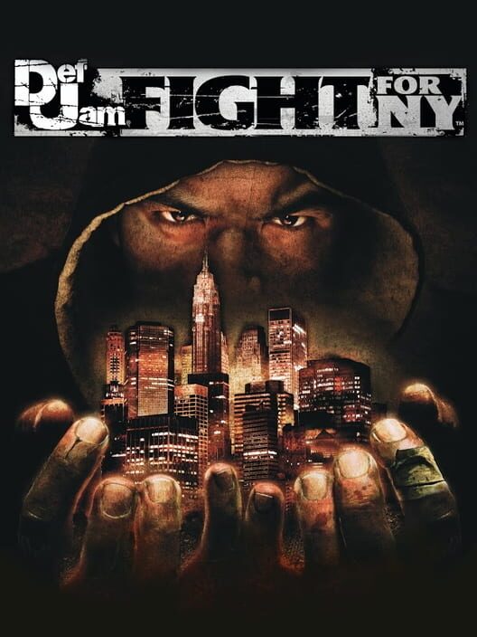 def jam fight for ny ps2 controls train