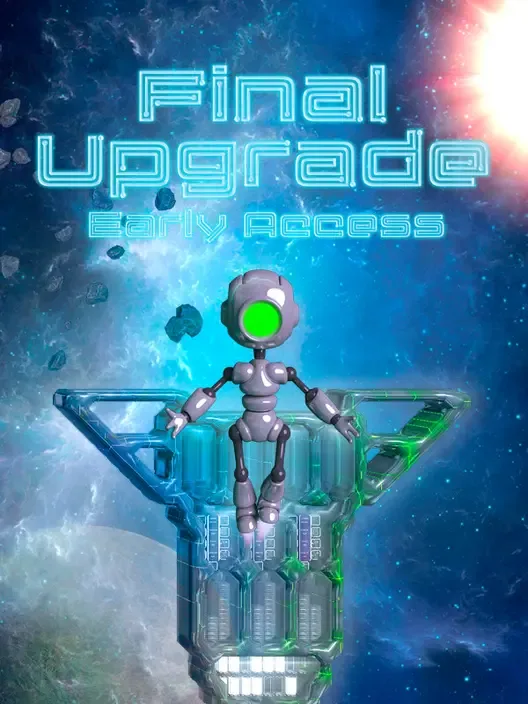 Final Upgrade