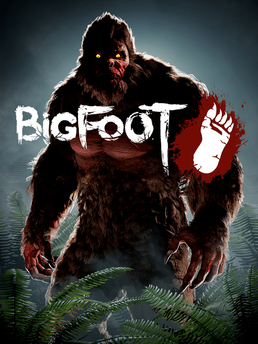 Bigfoot