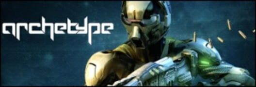 Archetype cover