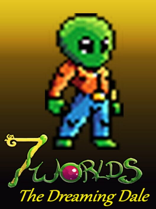 7Worlds: The Dreaming Dale screenshot