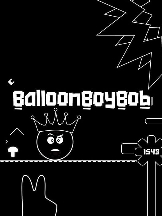 BalloonBoyBob screenshot