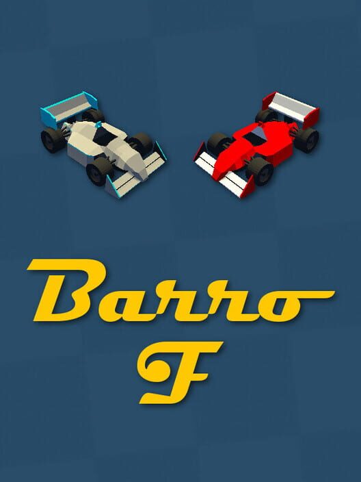 Barro F poster