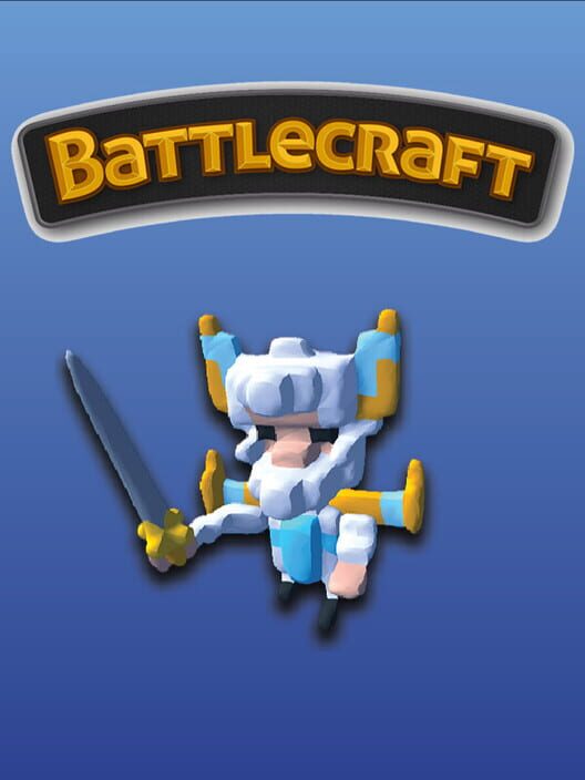 Battlecraft screenshot