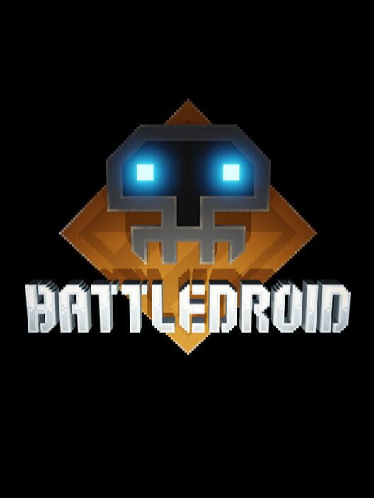 Battledroid screenshot
