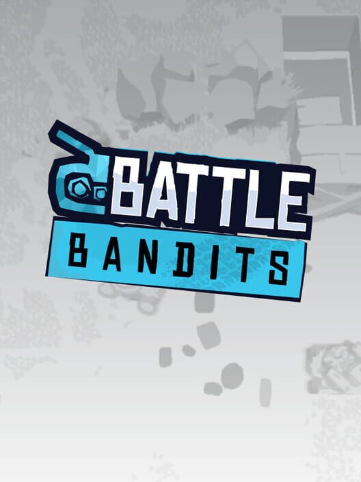 Battle Bandits cover