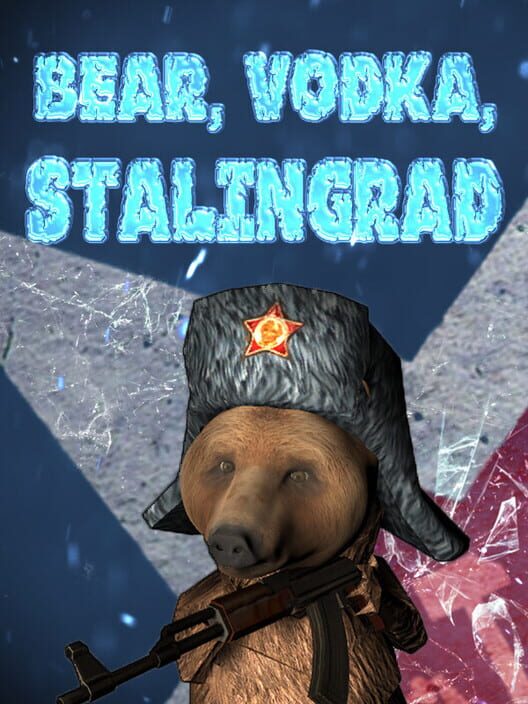 Bear 2 Stalingrad screenshot
