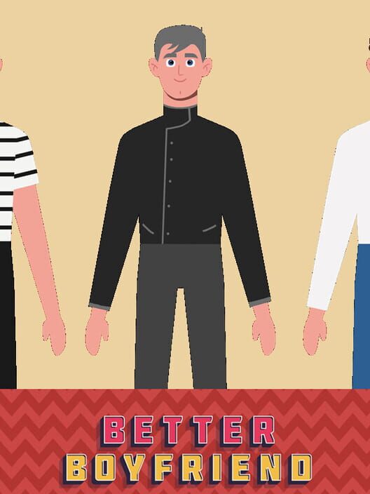 How To Be A Better Boyfriend