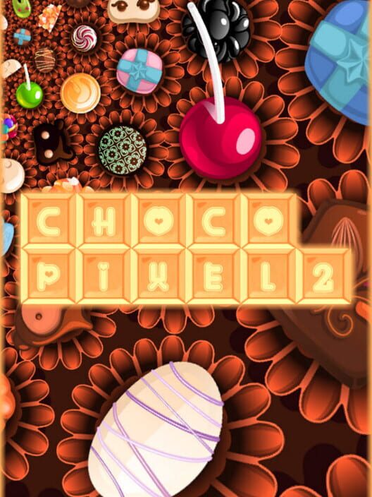 Choco Pixel 2 screenshot